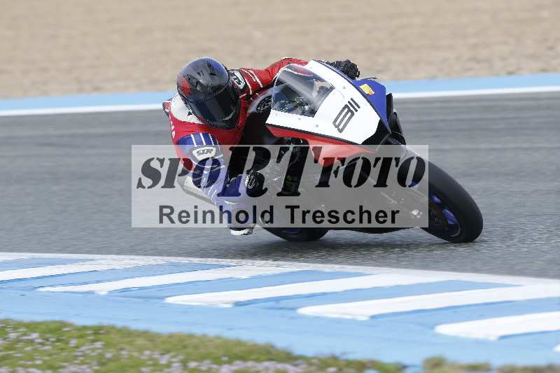 Archiv-2025/02 28.-31.01.2025 Moto Center Thun Jerez/rot-red/811